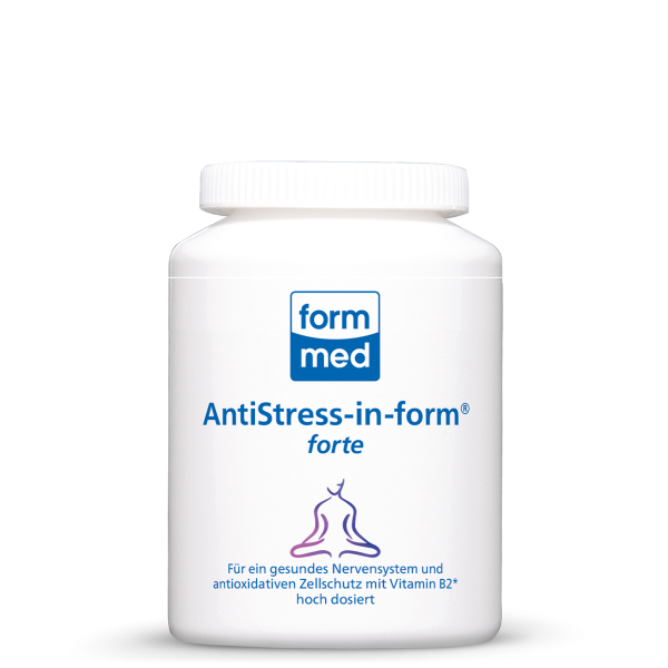 AntiStress-in-form® forte