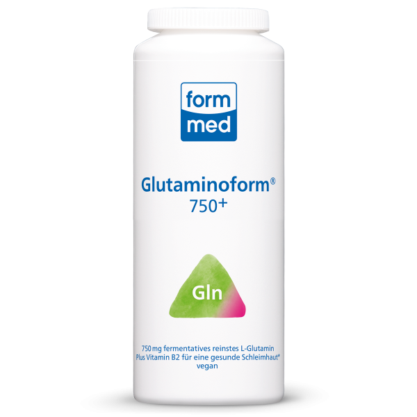 Glutaminoform® 750+ (Sale)