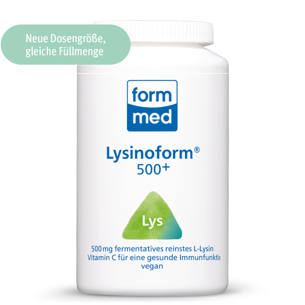 Lysinoform® 500+