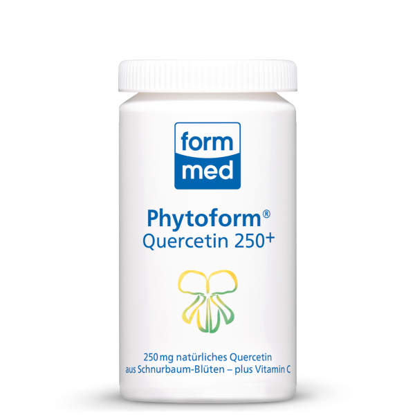 Phytoform® Quercetin 250+