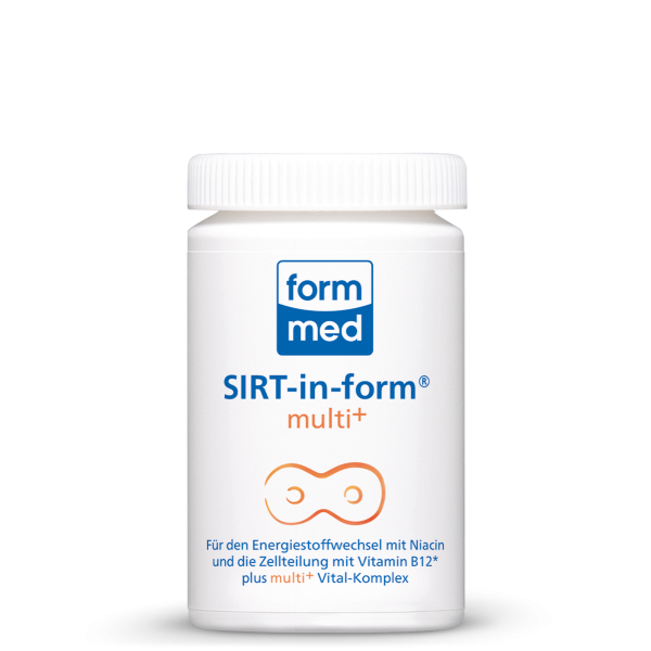 SIRT-in-form® multi+