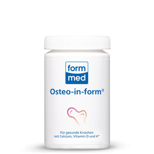 Osteo-in-form®