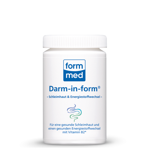 Darm-in-form