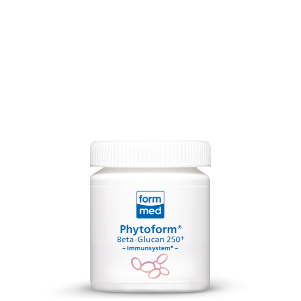 Phytoform® Beta-Glucan 250+