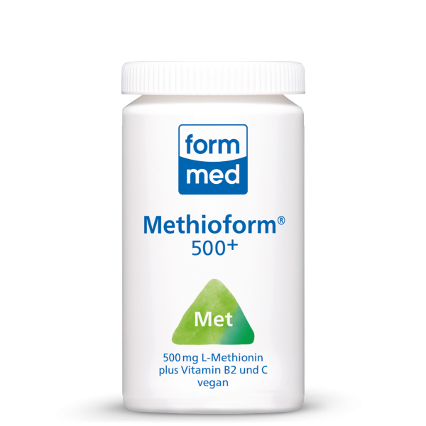 Methioform® 500+