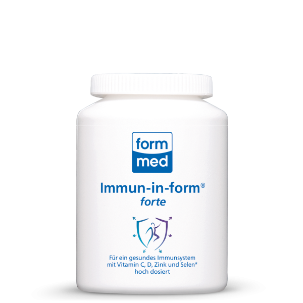 Immun-in-form® forte