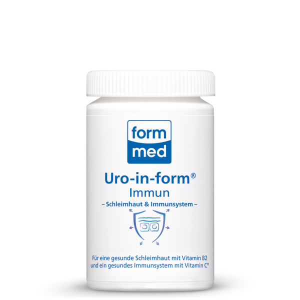 Uro-in-form® Immun