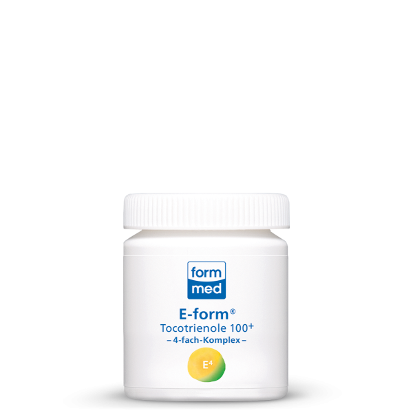 E-form® Tocotrienole 100+