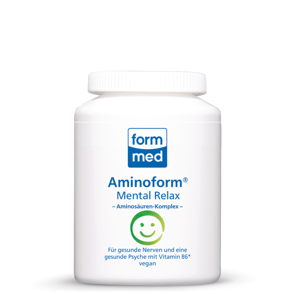 Aminoform® Mental Relax