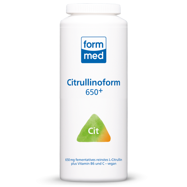 Citrullinoform® 650+