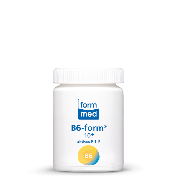 B6-form® 10+