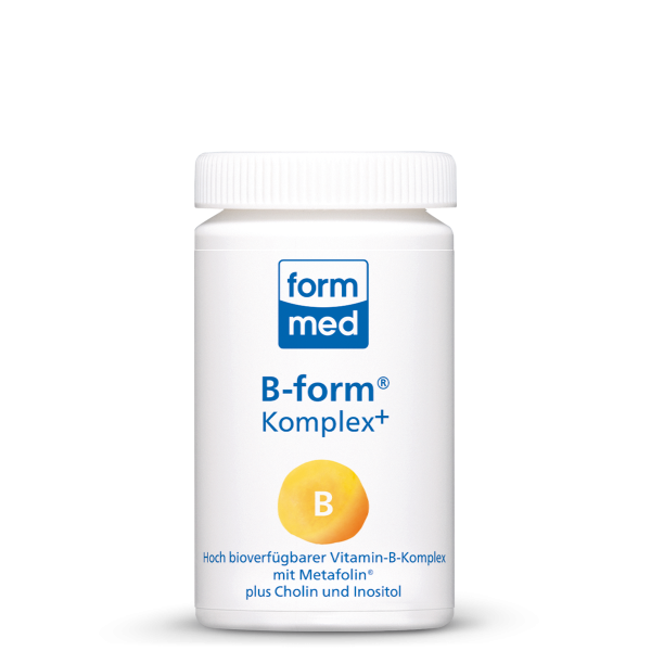 B-form® Komplex+