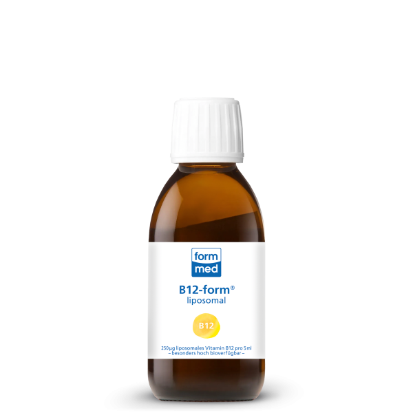 B12-form® liposomal