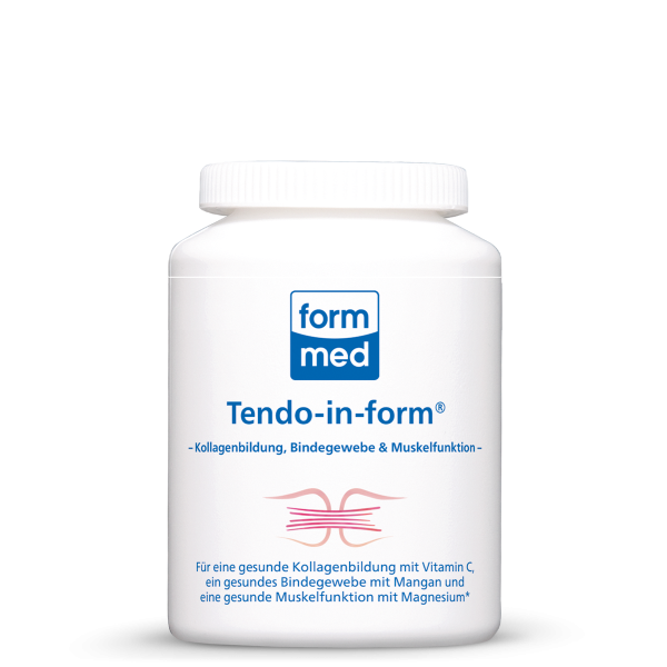 Tendo-in-form®