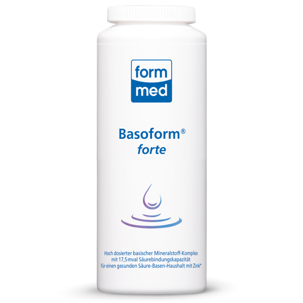 Basoform® forte