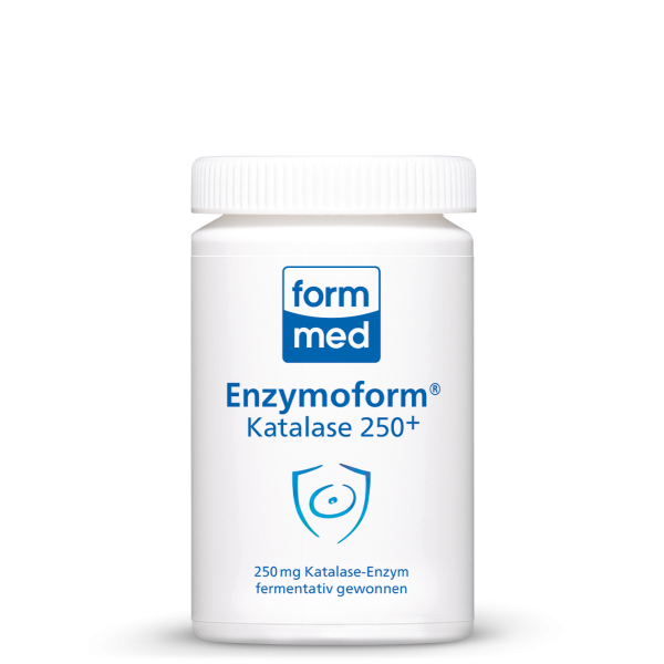 Enzymoform® Katalase 250+