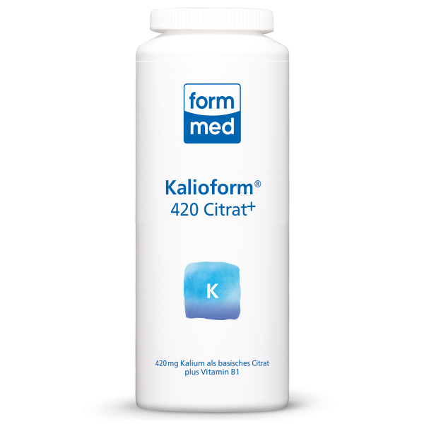 Kalioform® 420 Citrat+ (Sale)