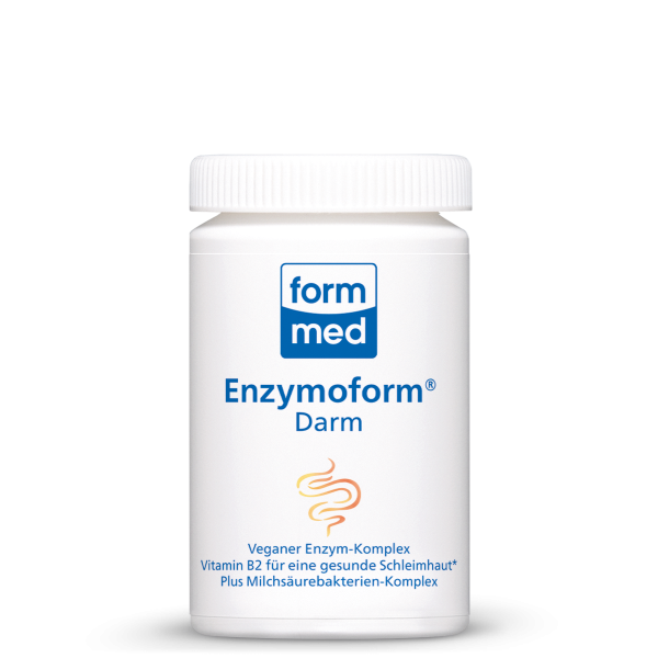 Enzymoform® Darm